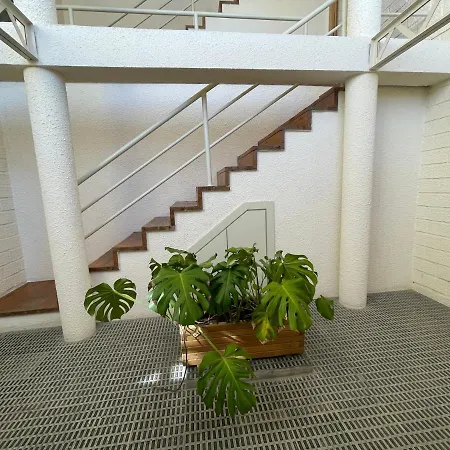 C10 - Duplex Con Jardin En - Villmor * Cerler