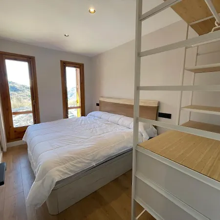 C10 - Duplex Con Jardin En - Villmor Appartement