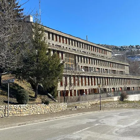 Appartement C10 - Duplex Con Jardin En - Villmor *