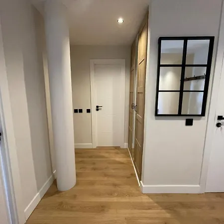 C10 - Duplex Con Jardin En - Villmor *