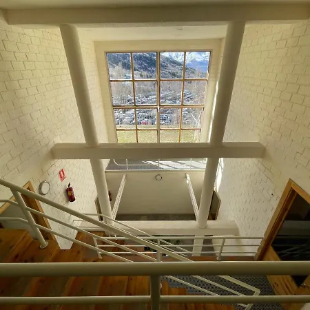 C10 - Duplex Con Jardin En - Villmor Cerler
