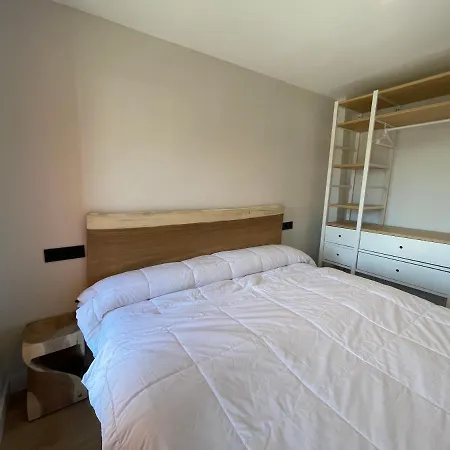 C10 - Duplex Con Jardin En - Villmor Appartement *