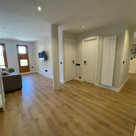 Appartement C10 - Duplex Con Jardin En - Villmor