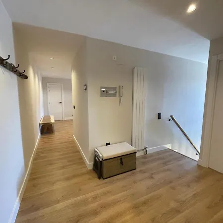 C10 - Duplex Con Jardin En - Villmor *