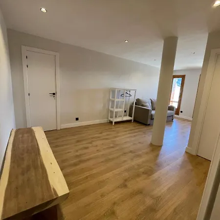 Appartement C10 - Duplex Con Jardin En - Villmor