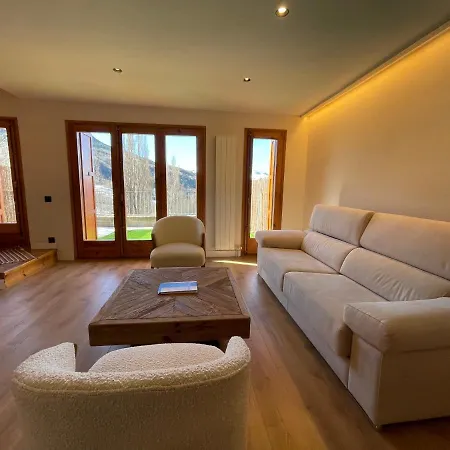C10 - Duplex Con Jardin En - Villmor *