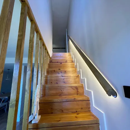 C10 - Duplex Con Jardin En - Villmor Appartement Cerler