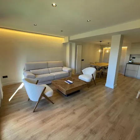 C10 - Duplex Con Jardin En - Villmor *