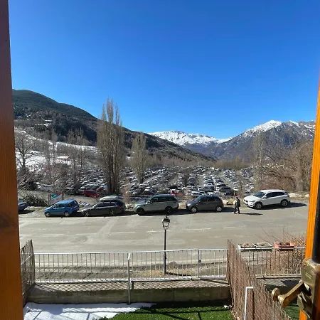 C10 - Duplex Con Jardin En - Villmor Cerler
