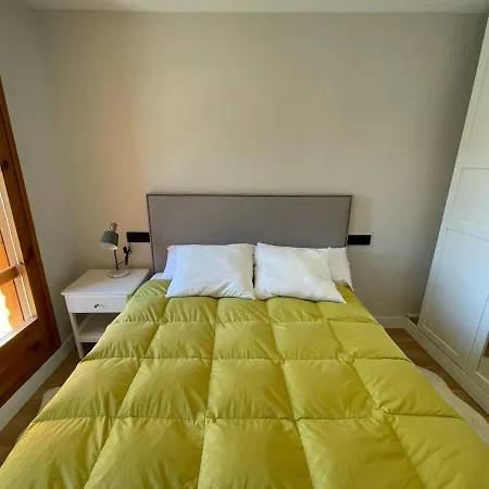 C10 - Duplex Con Jardin En - Villmor Appartement