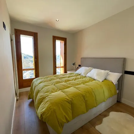 C10 - Duplex Con Jardin En - Villmor *