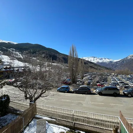 C10 - Duplex Con Jardin En - Villmor Appartement Cerler