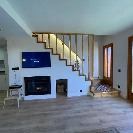 C10 - Duplex Con Jardin En - Villmor